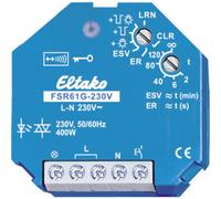 FSR61G-230V Eltako senza fili Interruttore 1 canale Da incasso Potenza di