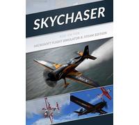 FSX: Steam Edition - Skychaser Add-On Steam Key EUROPE