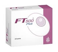 FT 500 PLUS 20BUSTINE