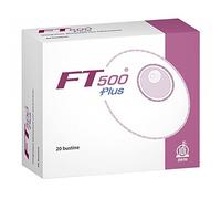 FT 500 PLUS ®