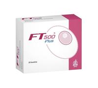 FT 500 PLUS 20BUST