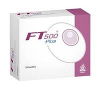 FT 500 PLUS 20BUSTINE