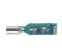 Ft-8x7 BT Cat, Interfaccia Radio Adattatore Seriale per Ft 8x7 A Adapter di Rete FT8x7 Serie 9600bps Porta di Comunicazione 817 857 897 100D