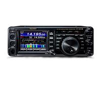 FT-991A YAESU HF/VHF/UHF ALL MODE 100W