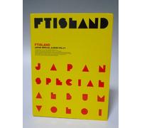 Ft Island - Vol. 1-Japan Special
