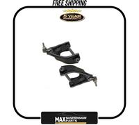 FT Upp Braccio Controllo W Snodo Sferico Set Per 00-01 Dodge RAM 1500 00-02 2500