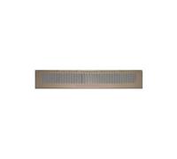FT0032001 griglia motore per Fiat 500 L 03/65- 09/75