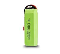 FT010 FT011 Accessori giocattolo for barche ad alta velocità RC 4S 14,8 V 3200 mAh for FT011 1 PZ-5 PZ(3pcs)