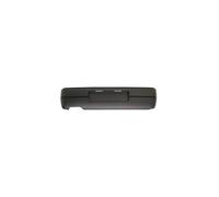 FT0171061 paraurti posteriore con primer per Fiat Cinquecento- 09/92- 04/98