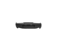 FT0191051 paraurti posteriore-nero per Fiat Seicento 05/98- 06/10