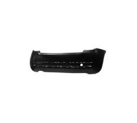 FT0301071 paraurti post. con primer con fori modanatura per Fiat 500 07/07-06/15