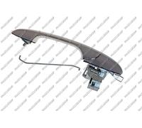 Maniglia Esterna Anteriore Destra Cromata Fiat 500 2007/2015 Lato Dx 735694907