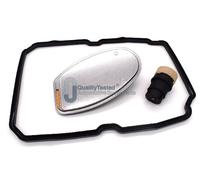 FT031JM Filtro idraulico, Cambio automatico MERCEDES C Japanparts