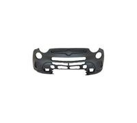 FT0421001 paraurti ant sup c/fori parafanghini per Fiat 500 L Trekking 12-17