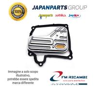 FT063 JAPANPARTS FILTRO IDRAULICO, CAMBIO AUTOMATICO AUDI A5 (8T3)[