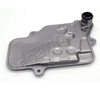 FT076 Filtro idraulico, Cambio automatico Japanparts