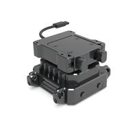 FT100P, compatibile con il modulo di rilascio del gancio a quattro stadi da 2,5 kg drone Dji Matric 350/300 for M300/M350 RTK