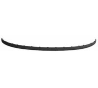 FT1221255 modanatura paraurti posteriore per Fiat Panda 09/03- 12/11