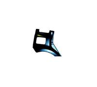FT1223053 parafango posteriore destro per Fiat Panda 09/03- 12/11