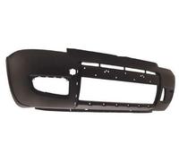FT1231011 paraurti ant compl con parafanghini dx/sx mod.4x4 per Fiat Panda 03-11