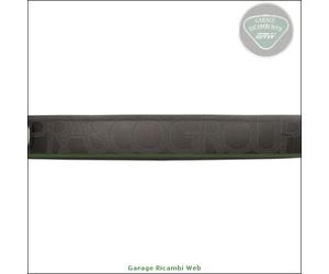 FT1241255 Modonatura paraurti Prasco Posteriore per FIAT PANDA
