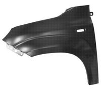 FT1243014 parafango ant sinistro con foro lucciola per Fiat Panda 01/12 in poi