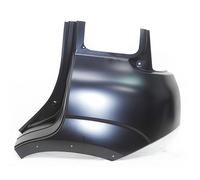 FT1243064 parafango post sinistro per Fiat Panda Climbing/Trekking dal 01/12
