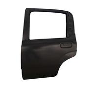 FT1243554 porta posteriore sinistra con fori modanatura per Fiat Panda dal 01/12