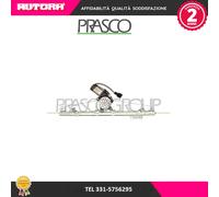 FT124W026 Alzacristallo anteriore sinistro Fiat Panda (312) (MARCA PRASCO)..