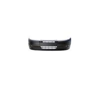 FT1321001 paraurti anteriore nero-mod. s/sx/van/60 per Fiat Punto 01/93-05/99