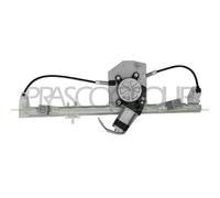 Alzacristallo Elettrico Anteriore Destro Per FIAT PUNTO Dal 1999 Al 2003