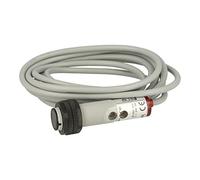 FT18-AP2 | FT1000024 | AECO DIRECT REFLECTION SENSOR 18MM DIA. 0-20CM ADJUSTABLE SENSITIVITY 10-240VAC 2M CABLE