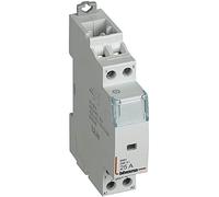 Bticino FT1A2N230M contattore 2 contatti NO con selettore automatico-manuale bob