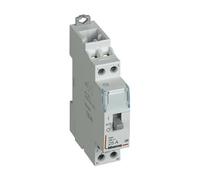 Contattore Bticino AC7A 25A Vn 230 Vac 2 NO 1 modulo FT1A2N230S