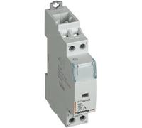 Contattore Bticino AC3 25A 24 Vac 2 NO 1 modulo FT1A2N24