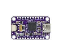 FT232H USB a I2C SPI Board USB a UART/FIFO SPI/I2C Modulo per progetti elettronici Velocità di trasferimento dati ad alta velocità UART Interfacce Modulo