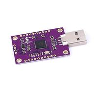 FT232H USB a JTAG UART/FIFO componenti elettronici moduli SPI / I2C modulo modulo multifunzione con intestazioni a 3 pin