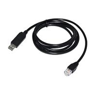 FT232RL CAVO ADATTATORE EQMOD DA USB A RJ45 UART TTL 5V Compatibile con SKYWATCHER EQ3 PRO Q5 HEQ5 SYNTREK EQM-35 AZ EQ5-GT EQ6-R AZ EQ6-GT(5M)