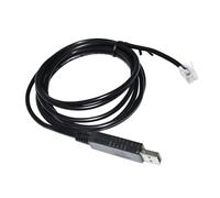 FT232RL CHIP USB TO RS485 RJ11 RJ12 ADATTATORE CONVERTITORE CAVO DI COMUNICAZIONE SERIALE for ABL EMH1 WALLBOX AL PC(8M)