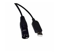 FT232RL DA U A XLR 3PIN ADATTATORE MASCHIO CONVERTITORE RS485 CAVO SERIALE Compatible With DISPOSITIVO DI ELABORAZIONE AUDIO DPA-A DPA240P DPA260P (Size : 8M, Color : Color D)