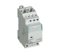 Bticino Contattore Modulare FT2A3N230 3P 3NO 25A Bobina 230Vac AC3