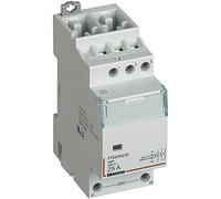 Contattore Bticino 25A 4NO 230VAC 2 moduli FT2A4N230