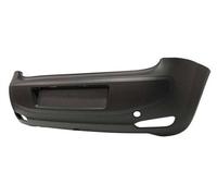 FT3461061 paraurti post con primer mod 3/5 porte per Fiat Punto 02/12 in poi