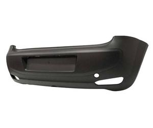 FT3461061 paraurti post con primer mod 3/5 porte per Fiat Punto 02/12 in poi