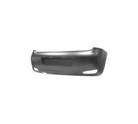 FT3461071 paraurti post con 1 scarico a sx-mod lounge per Fiat Punto dal 2012