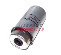 Fast Filtro carburante FT39085 – filtro ad avvitamento per Ford Transit Furgone