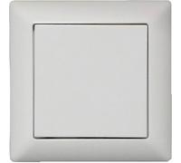 FT55-WS Eltako senza fili Pulsante 2 canali Da parete Raggio di azione Max.