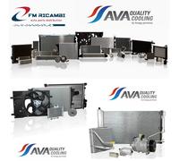 FT7553 AVA ITALIA VENTOLA FIAT PUNTO II 1.2 NO AC 99- VALE