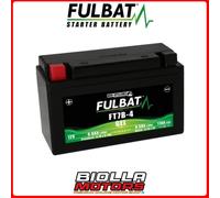 FT7B-4 BATTERIA FULBAT GEL DUCATI Panigale V4 S 1103 1100 2023 YT7B-4 42550641
