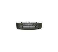 FT9191001 paraurti ant grigio scuro goffrato per Jumper Ducato Boxer 94-01